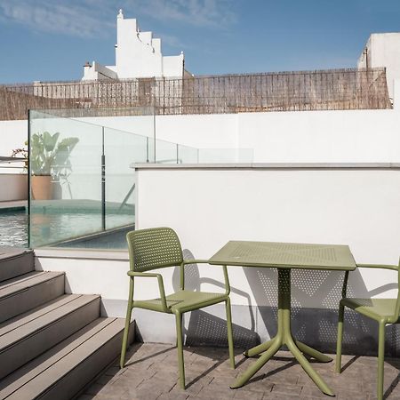 Bypillow La Sal Cadiz Exterior photo