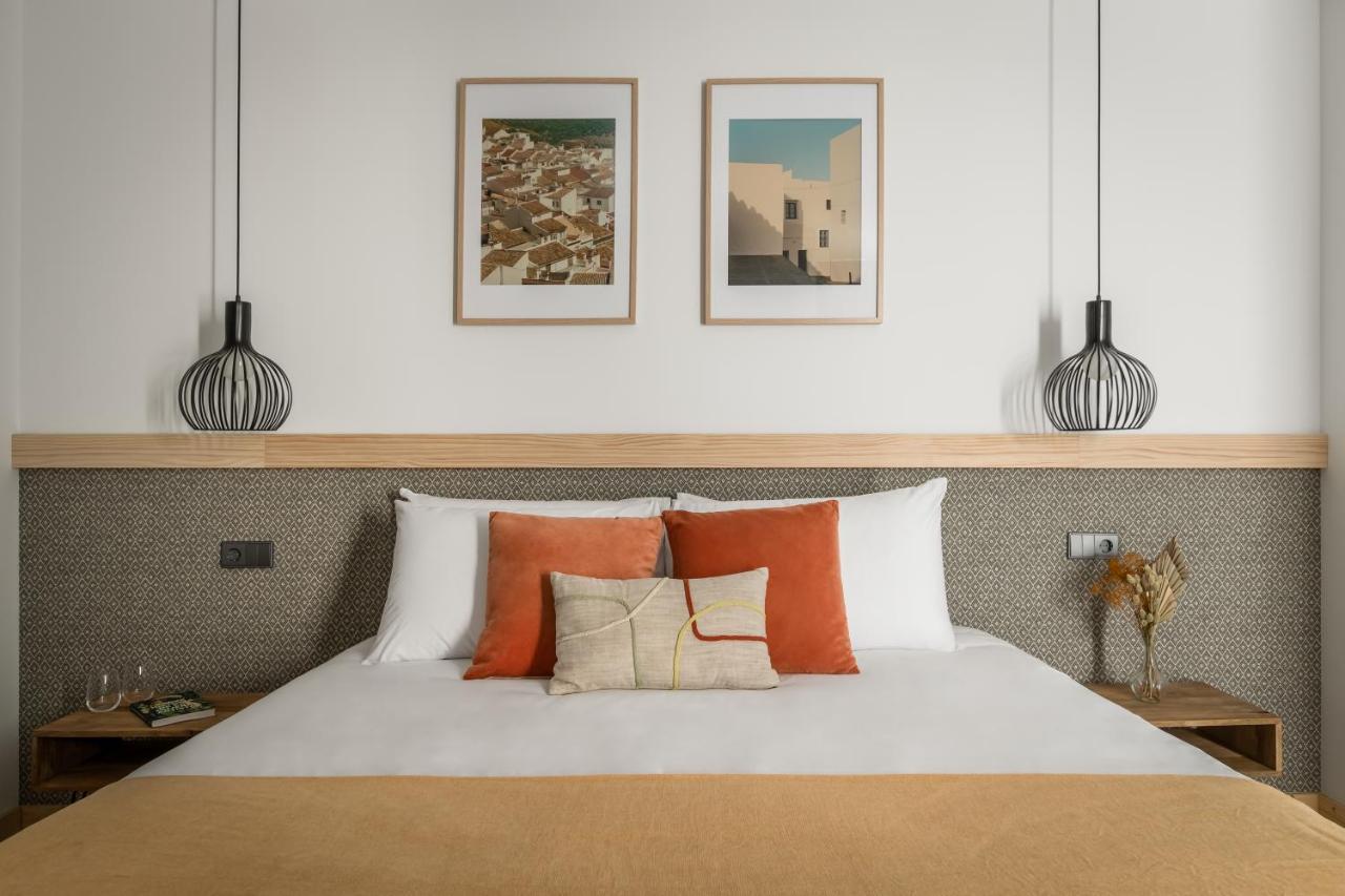 Bypillow La Sal Cadiz Exterior photo