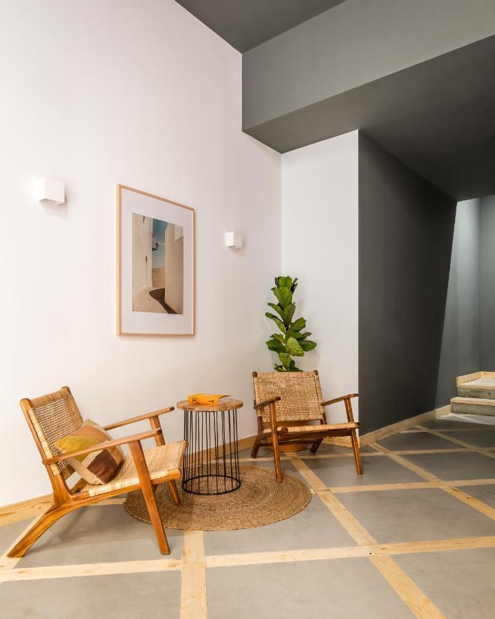Bypillow La Sal Cadiz Exterior photo