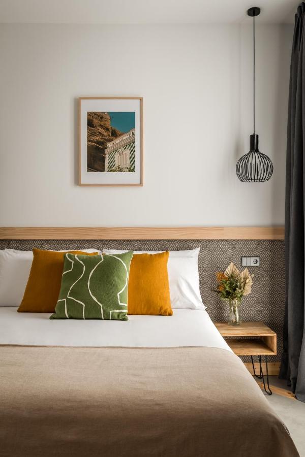 Bypillow La Sal Cadiz Exterior photo